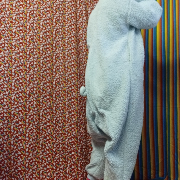 Alpaca kigu - Picture 2 of 8